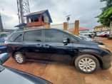 A picture of Clean 2015 Numbered Toyota Sienna Available For Sale