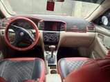 A picture of Distress sale Toyota Corolla 2007 First body Engine Gear AC