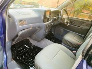 A picture of Toyota Noah