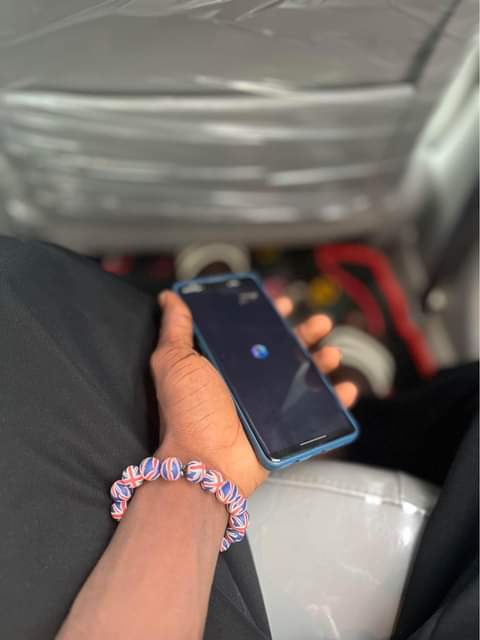 A picture of S10 plus
