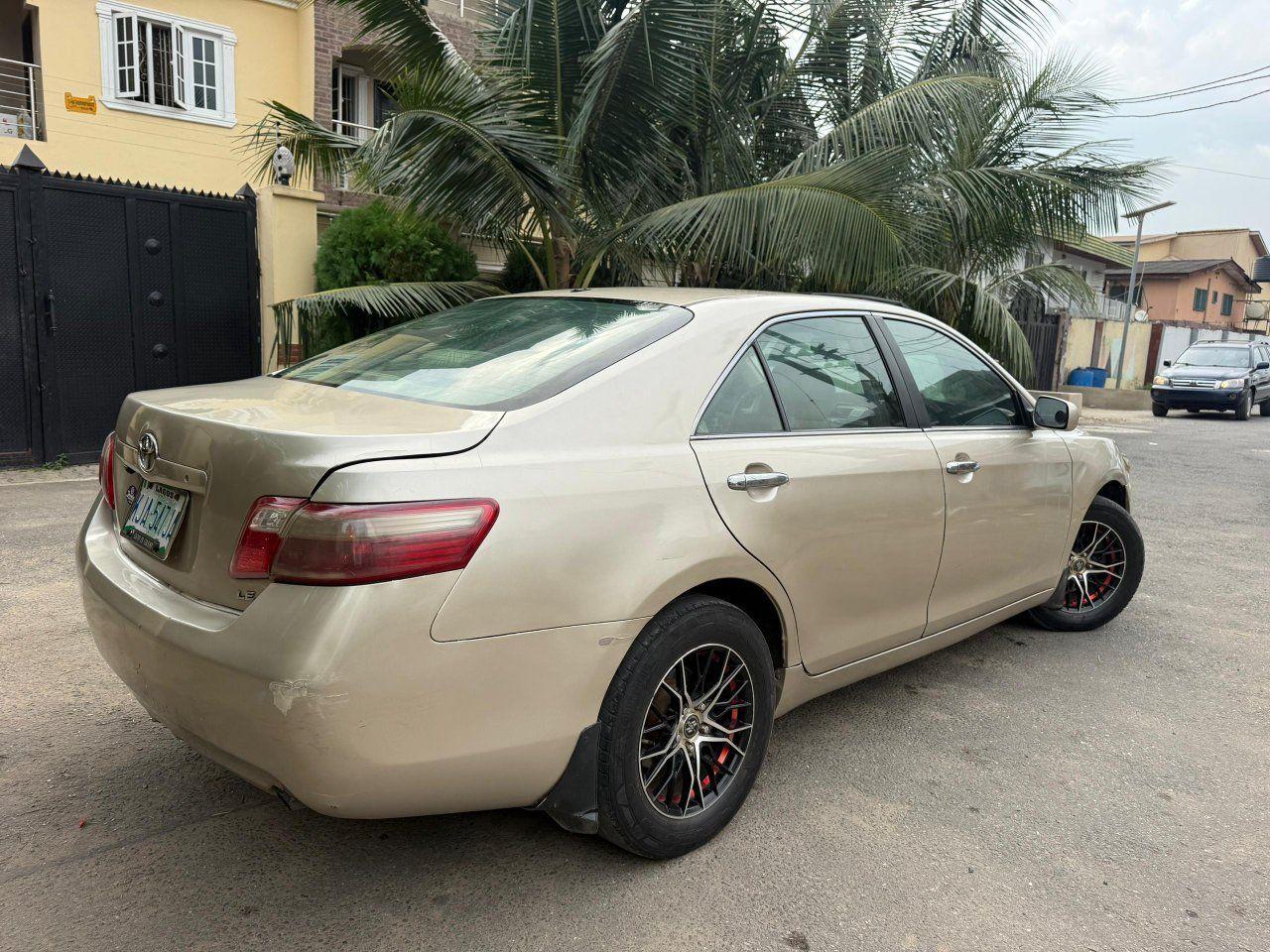 A picture of Car