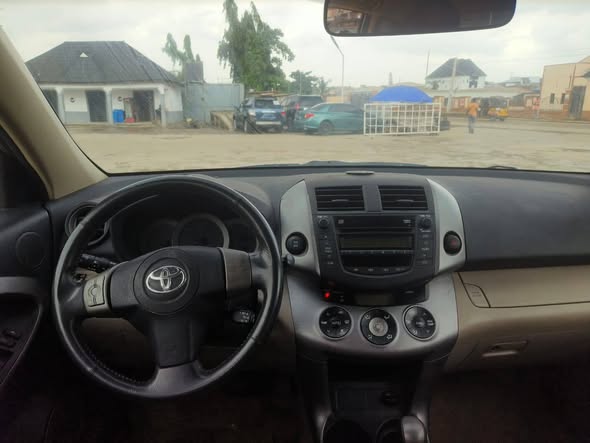 A picture of TOYOTA RAV4 08 TOKUBO AUTOMATIC TRANSMISSION OLD ENTRY 2024 6