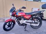 A picture of BOXER CC150