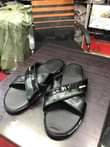 A picture of Original leather sandals for men