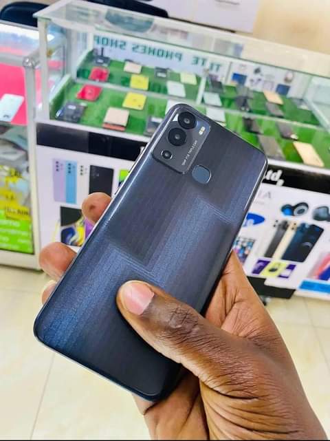 infinix hot phones