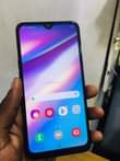 A picture of Samsung A10S 32Gb 2Gb ram