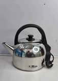 A picture of Generic electric kettles
