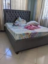 A picture of Kitanda sofa bed 5 6