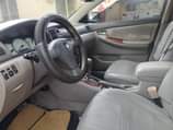 A picture of Toyota Corolla 2004