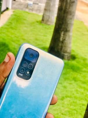 redmi
