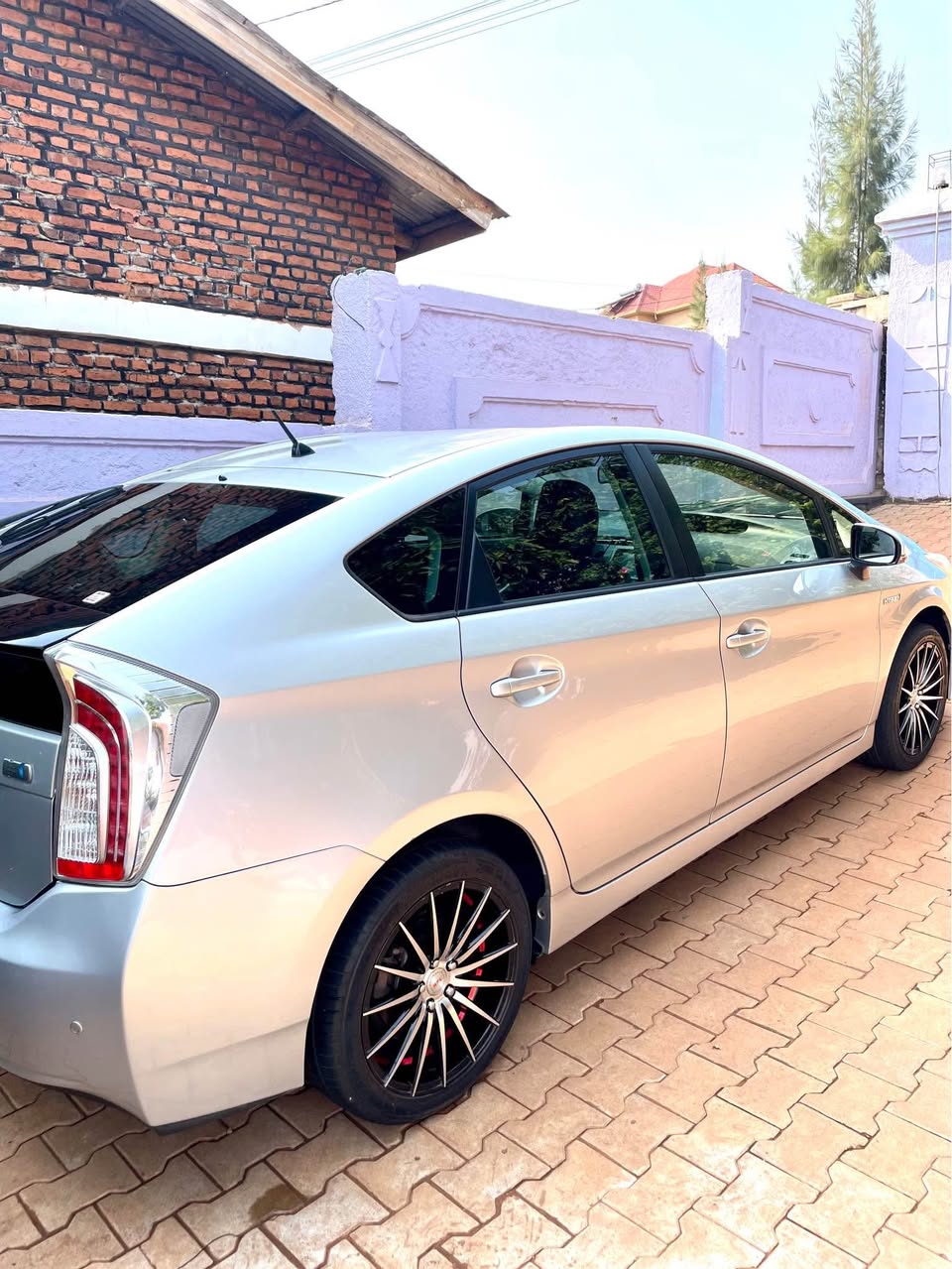 used toyota