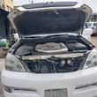 A picture of Very clean GX470 Buy and drive Everything is working well