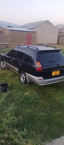A picture of Nauza bei ya haraka sana million 2 laki 9 Nissan