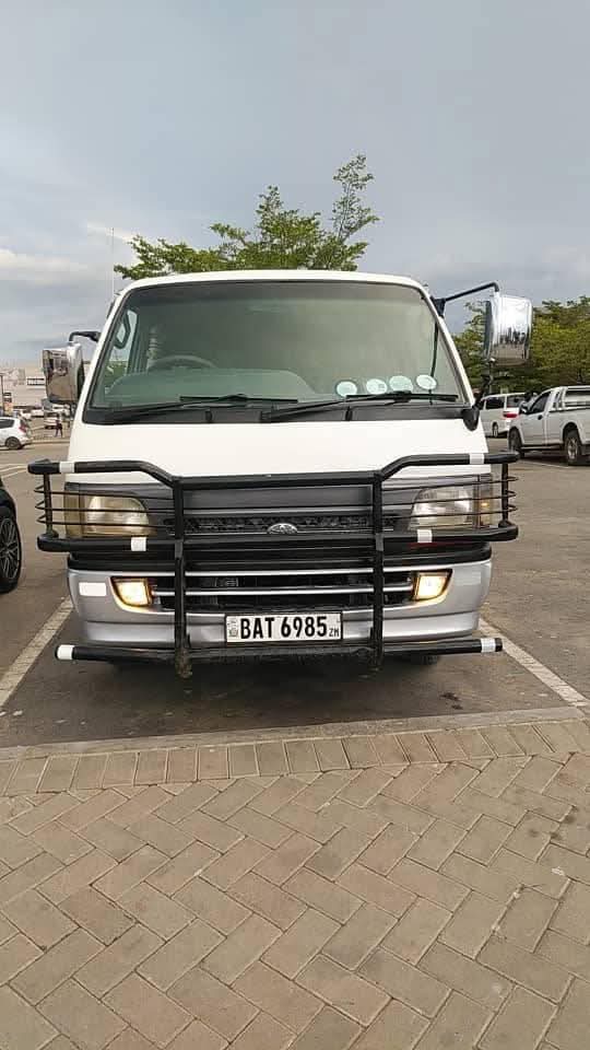 cars for sale in lusaka