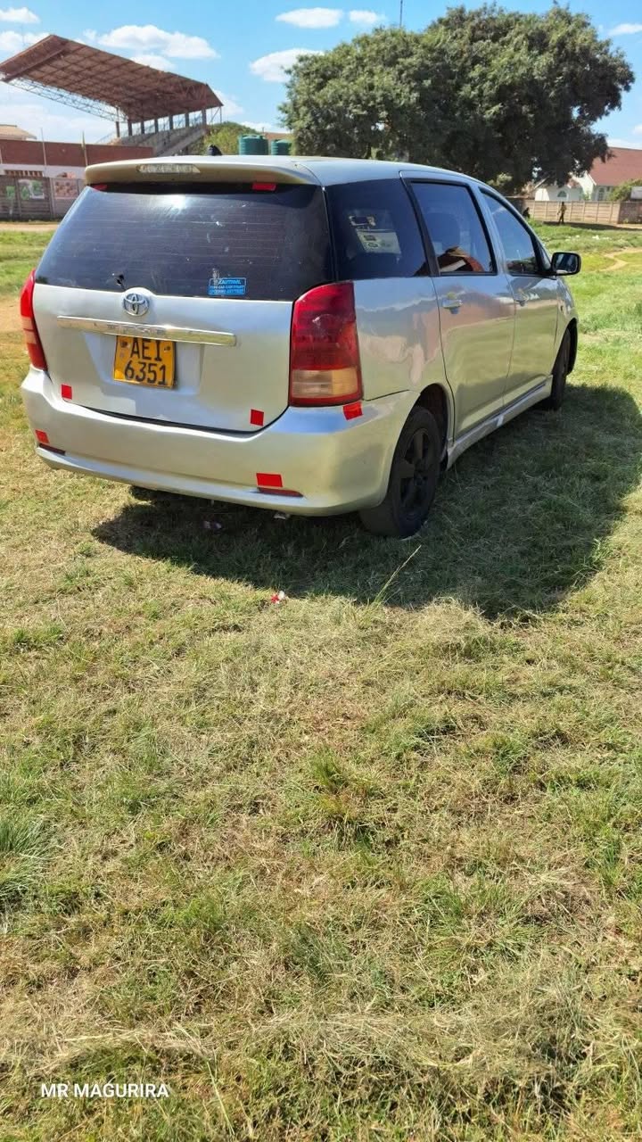 cars harare