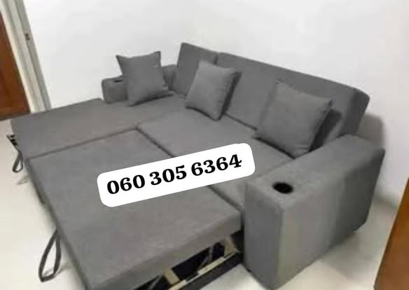 beds