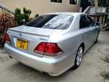 A picture of Toyota Crown 0713331594