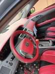 A picture of Toyota Avalon 2008 Untouched engine and gear Chilling AC Reverse