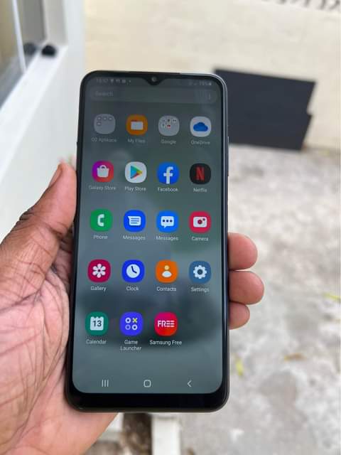 samsung a21s