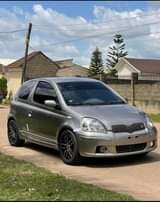 A picture of Yaris