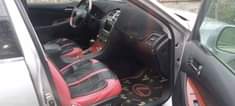 A picture of Lexus Es 350 available nothing to fix 2008 model location