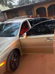 A picture of Es330 for sale 3 5m owner needs to jakpa Car