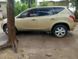 A picture of NISSAN MORANO