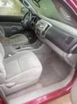 A picture of 2005 toyota Tacoma painted once Engine n gear OK ac