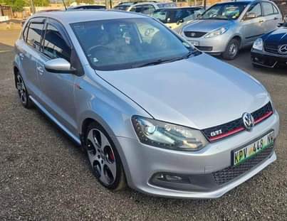 CAR B.