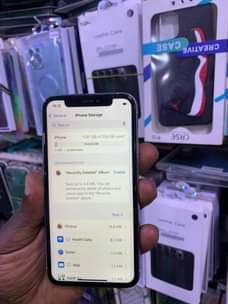 A picture of Iphone11pro 