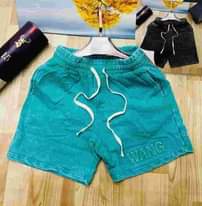 A picture of Men s shorts