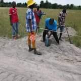 A picture of Viwanja