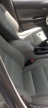 A picture of For sale 2008 accord First body Everything in good condition