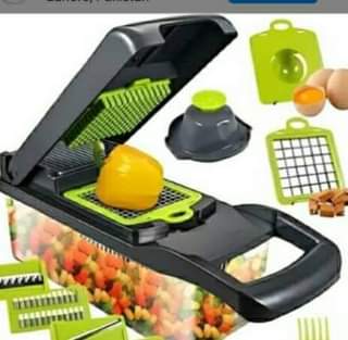 A picture of VEGETABLE CUTTER 38000