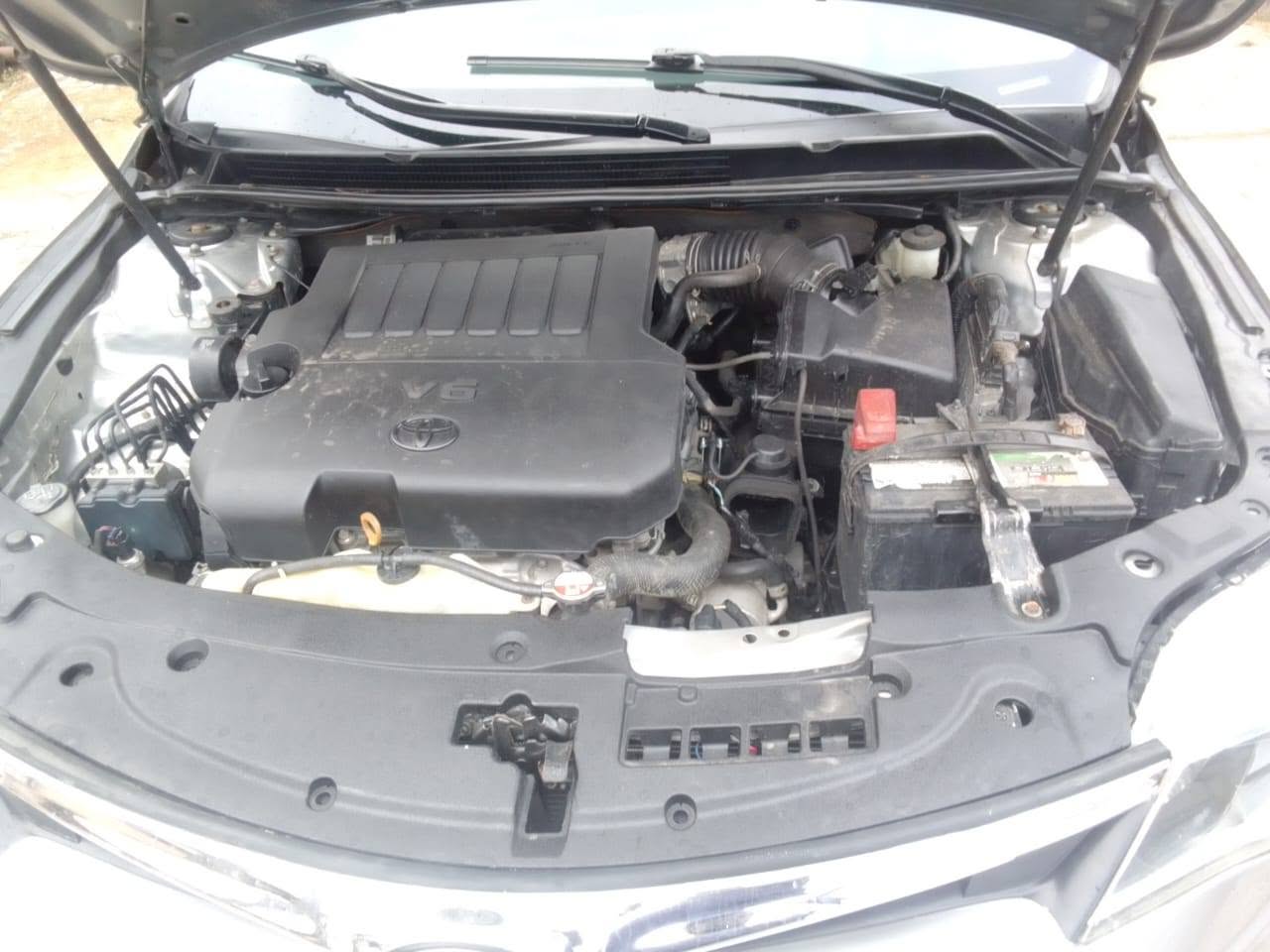 A picture of Toks 2017 newly arrived toyota avalon going for 19 5m