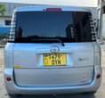 A picture of Toyota sienta DYN