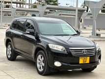 toyota vanguard