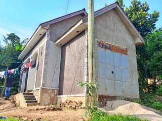 A picture of  MATUGGA KIGOGWA TOWN 2single rooms shop room On quick