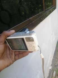 A picture of Digital camera