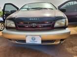 A picture of Very clean Grade A Toyota Sienna in good working condition