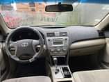 A picture of This is super clean Camry 2010 model baked from toks