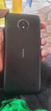 A picture of Nokia C10