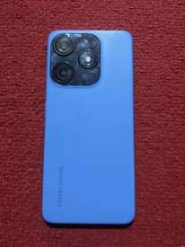 A picture of Tecno spark 10c