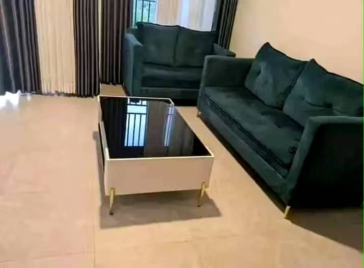 full furnished