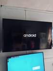 A picture of Skanska 55inches Android on sale