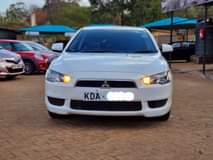 mitsubishi fortis