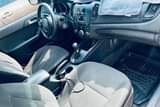 A picture of Kia Cerato 2012