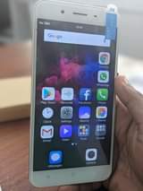 A picture of Vivo