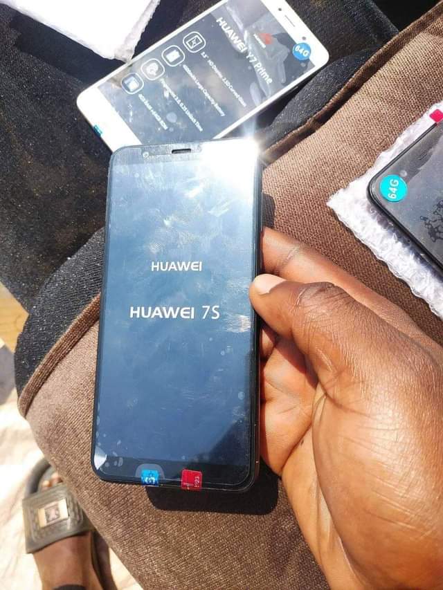 huawei phones