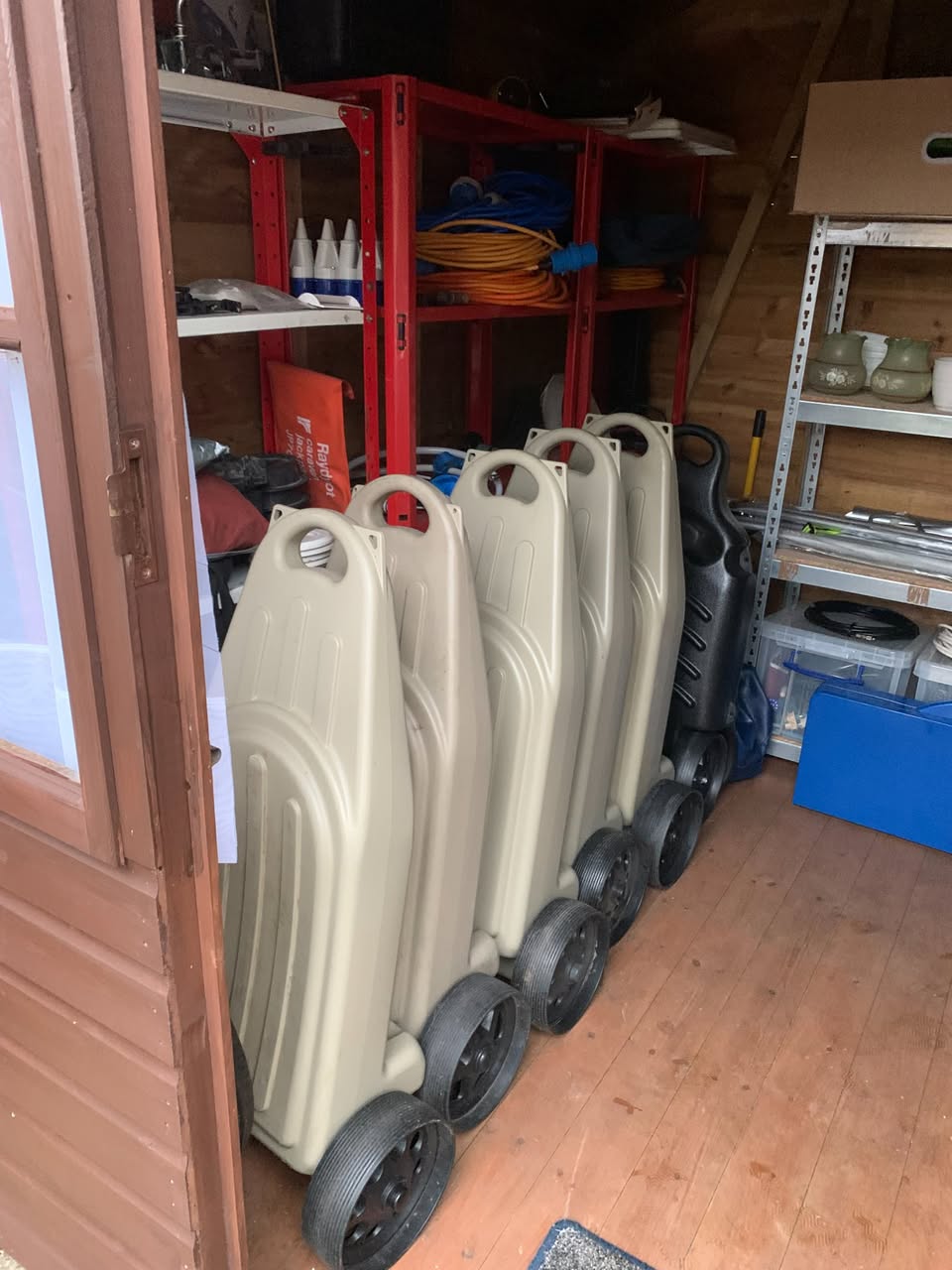 campervans for sale under 10000